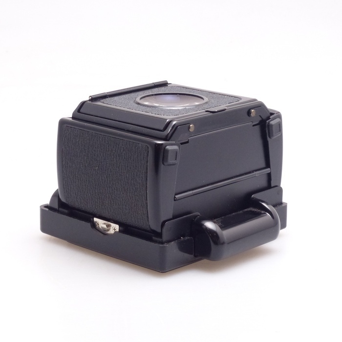 ペンタックス 67 ウエストレベルファインダー