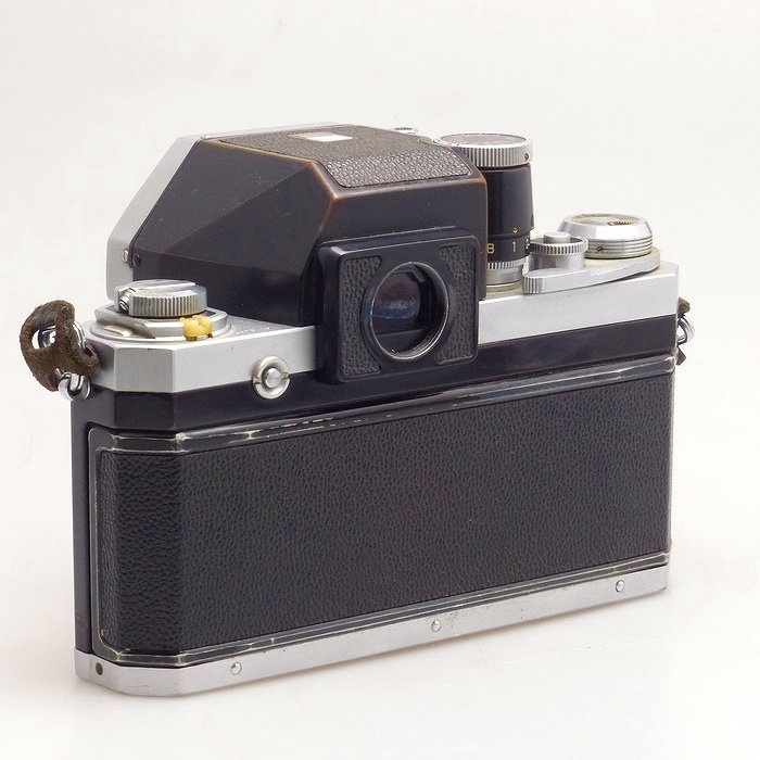 ニコン FフォトミックFTN