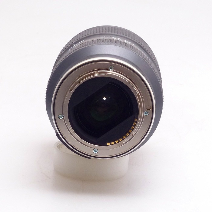 タムロン 28-75/2.8 DI3 VXD G2 A063S ソニーE用