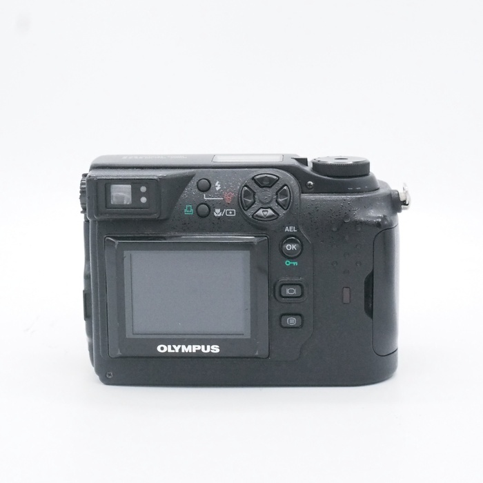 オリンパス C-3040ZOOM(スマートメディア128MB付)