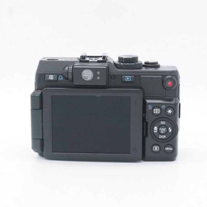 キヤノン PowerShot G1 X