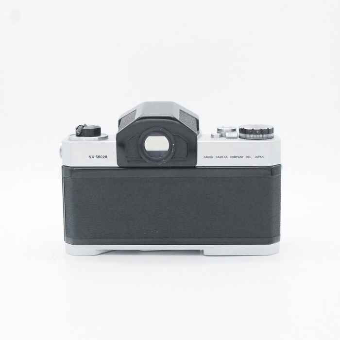 キヤノン Canonflex R2000