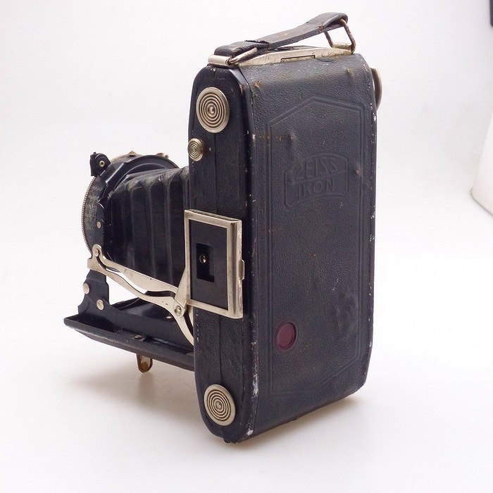 ツアイスイコン Nettar 515/2(NETTAR10.5cm/4.5)