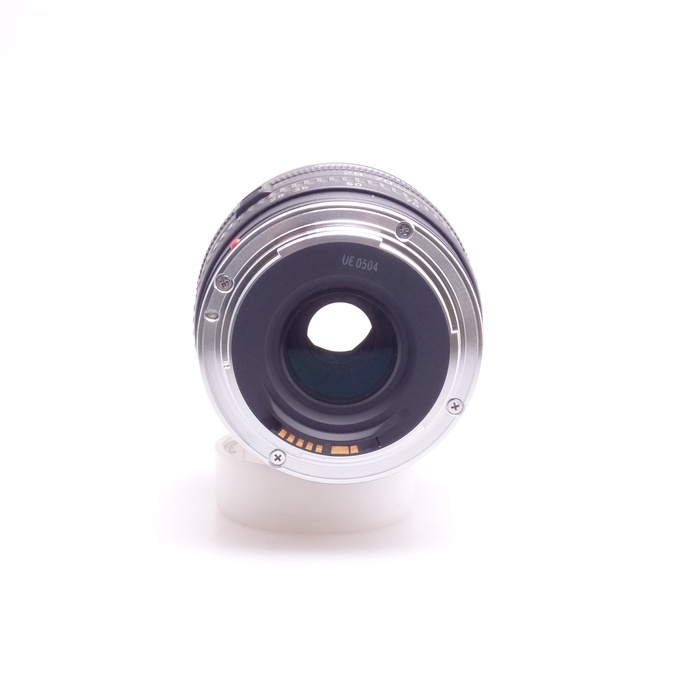 キヤノン EF28-70/3.5-4.5 II