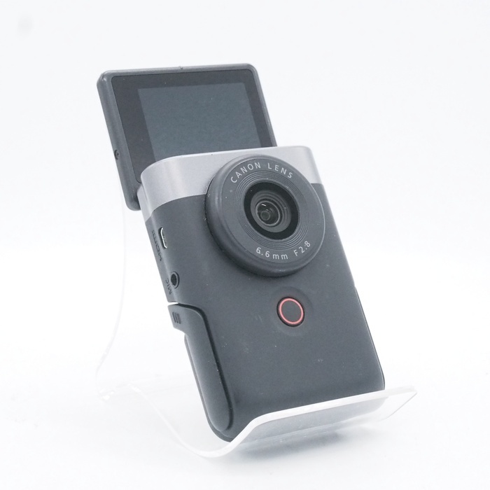 キヤノン POWERSHOT V10 SL