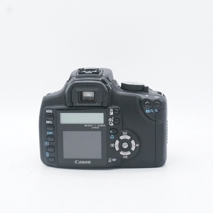 キヤノン EOS KISS デジタルN+18-55/3.5-5.6II