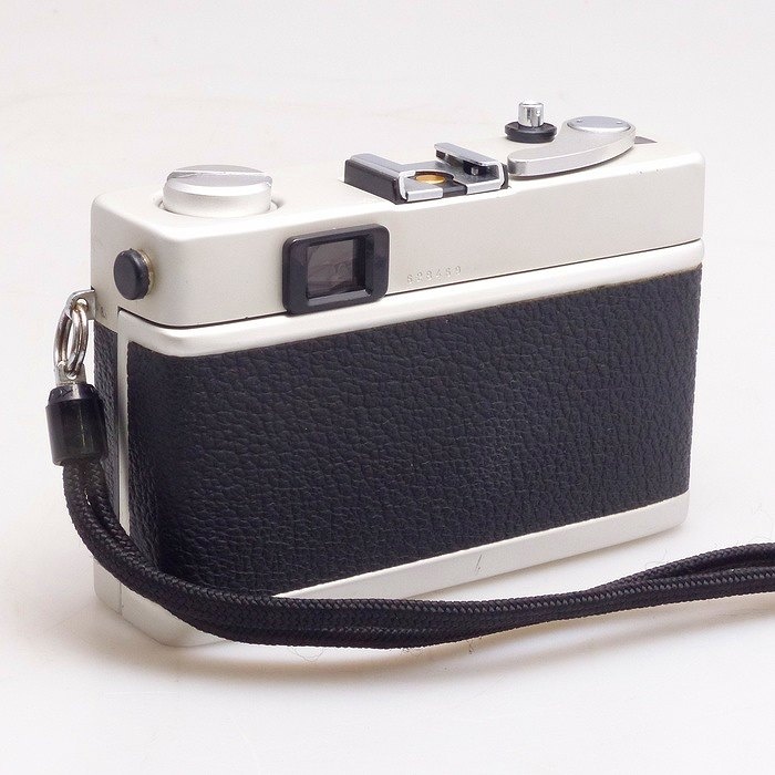 コニカ C35 フラッシュマチック