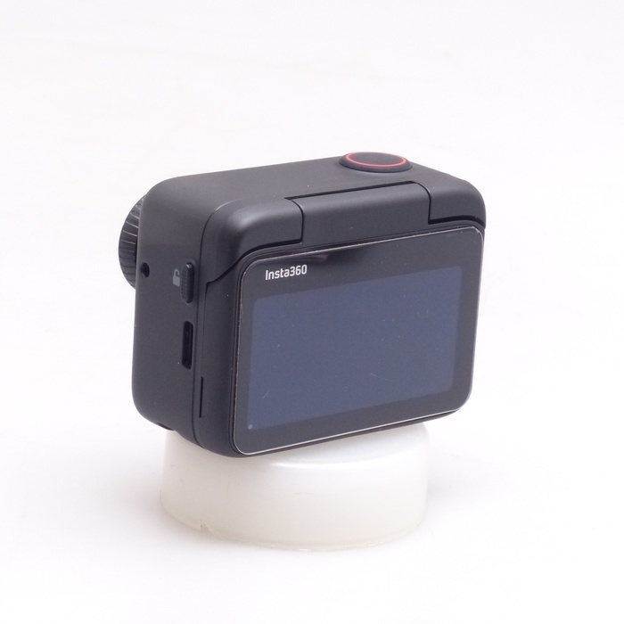 ソノタ Insta360 GO 3S (64GB) ブラック