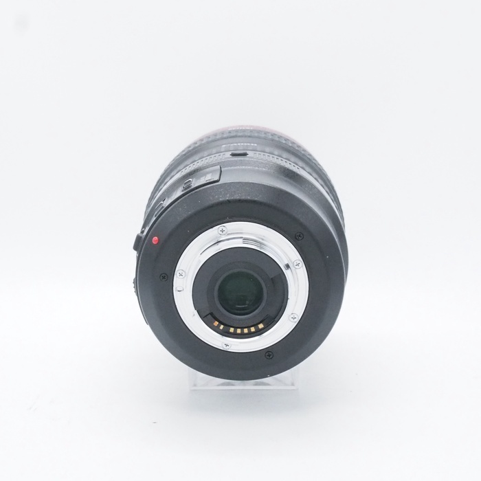 キヤノン XL5.4-108mm L IS II ビデオレンズ 20Xズーム (XLマウント)