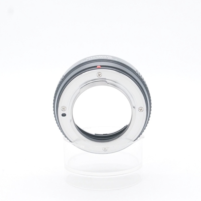 オリンパス MF-2 OM Adapter
