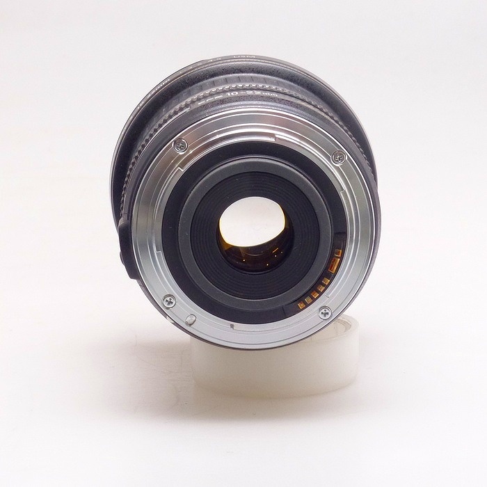 キヤノン EF-S10-22/F3.5-4.5 USM