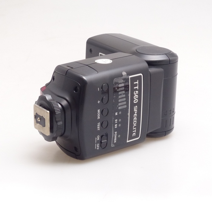 ソノタ NEEWER TT560 ストロボ