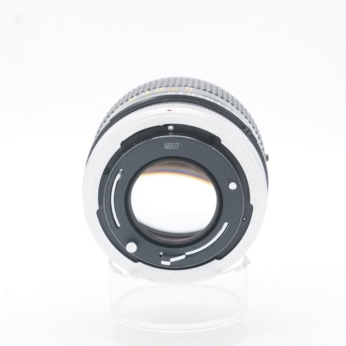 キヤノン FD 50/1.4 S.S.C