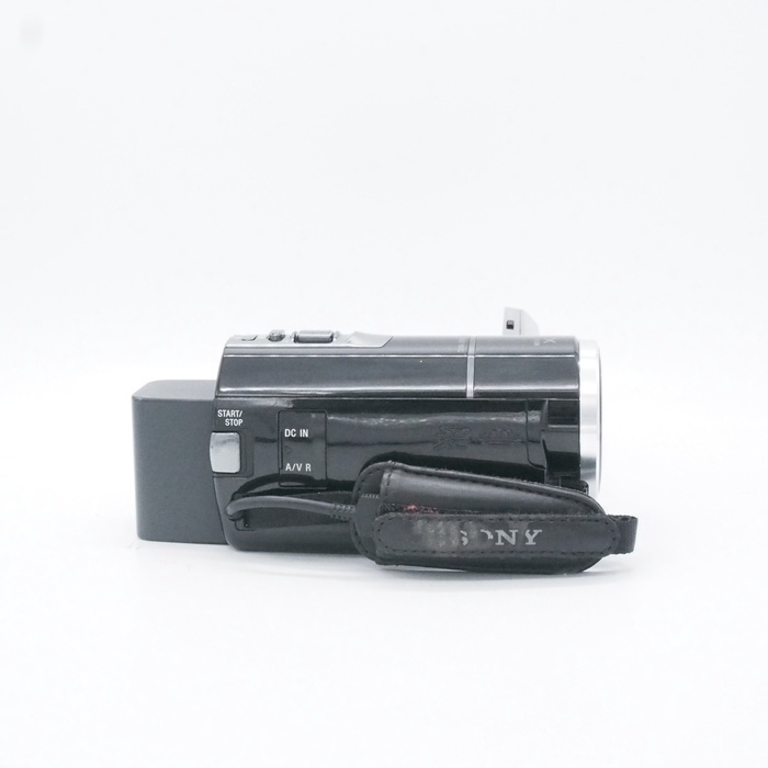 ソニー HDR-PJ20 B ハンデイカム