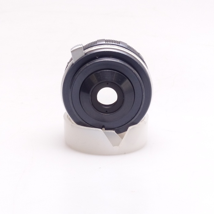 ペンタックス オートタクマー 35/3.5 (M42)