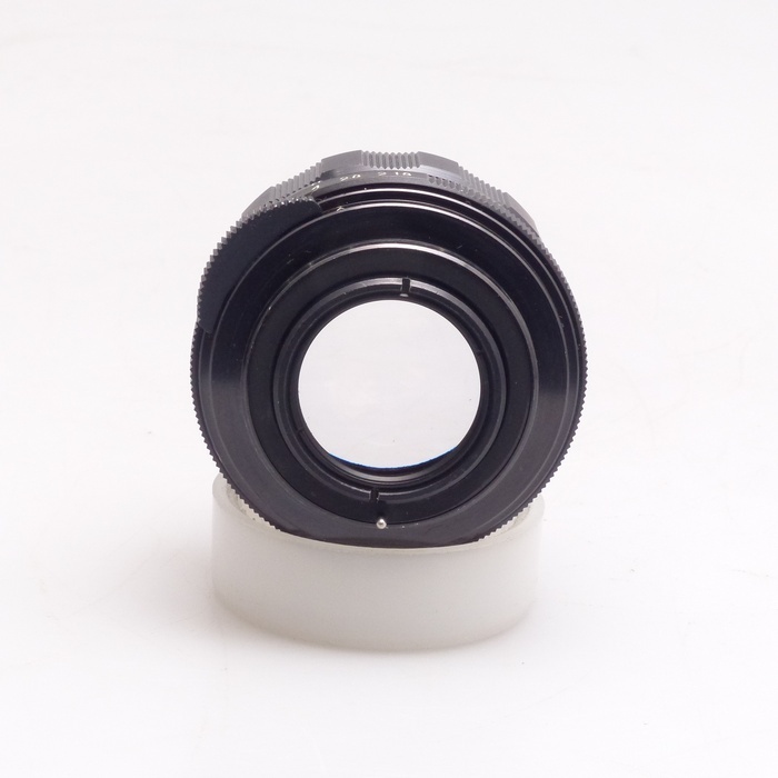 ペンタックス スーパータクマー 55/1.8 (M42)