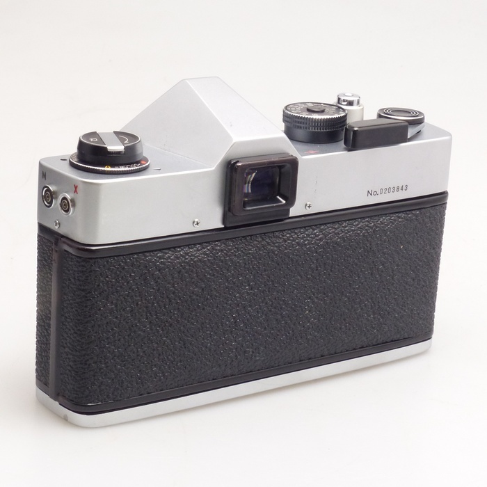 コシナ argus/cosina STL