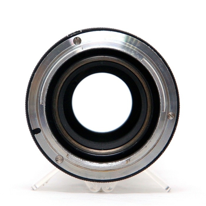 ニコン F用 NIKKOR-T 10.5cm/4 マウンテンニッコール