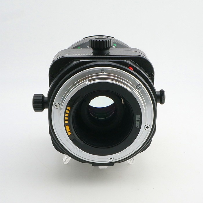 キヤノン TS-E24/3.5L