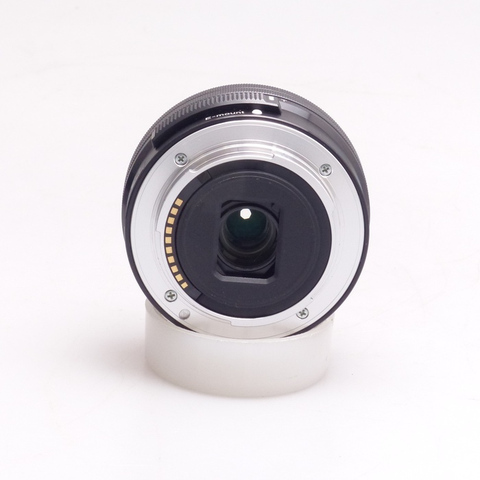 ソニー E PZ16-50/F3.5-5.6 OSS