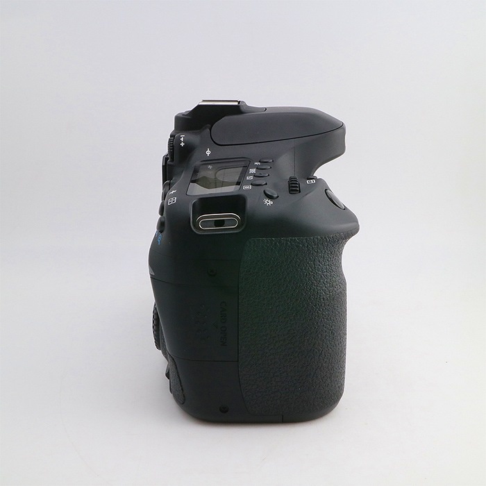キヤノン EOS 80D ボデイ ※充電器欠品