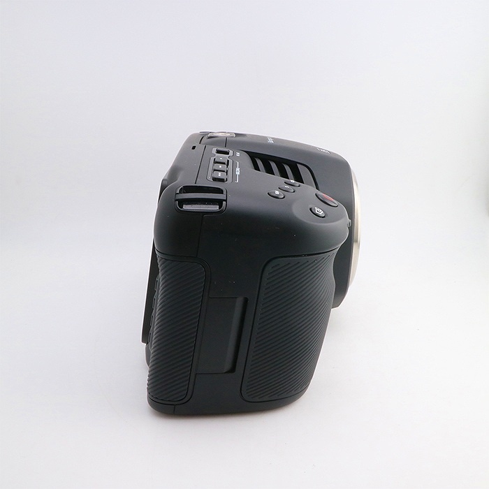 ソノタ BLACKMAGIC POCKET CINEMA CAMERA 6K キャノンEF用