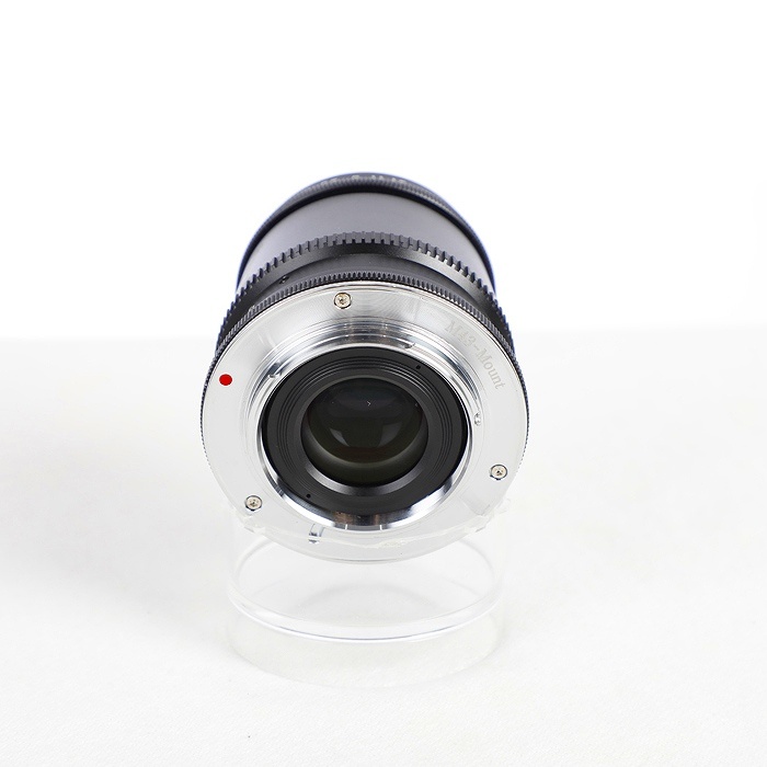 TTArtisan 17mm f/1.4 C ASPH マイクロフォーサーズ用 ブラック