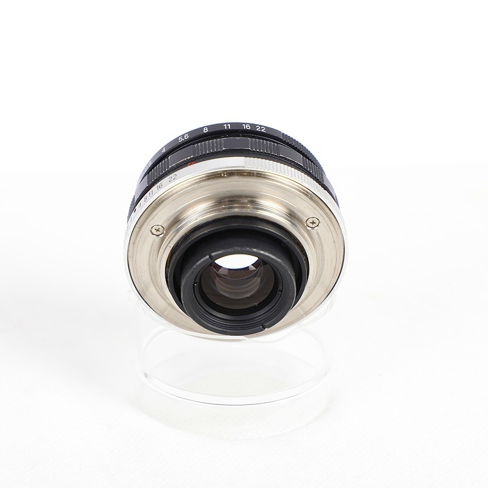 フォクトレンダー カラースコパー 35/F2.5 ライカLマウント