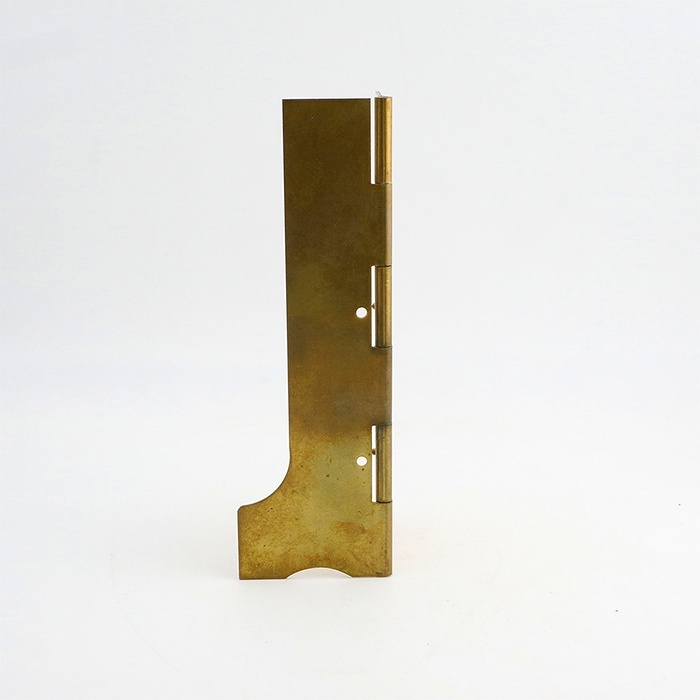 ソノタ バルナックライカ用フィルムカッターガイド