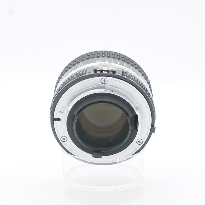 ニコン AI 50/F1.4S
