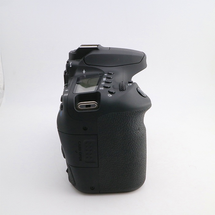 キヤノン EOS 90D