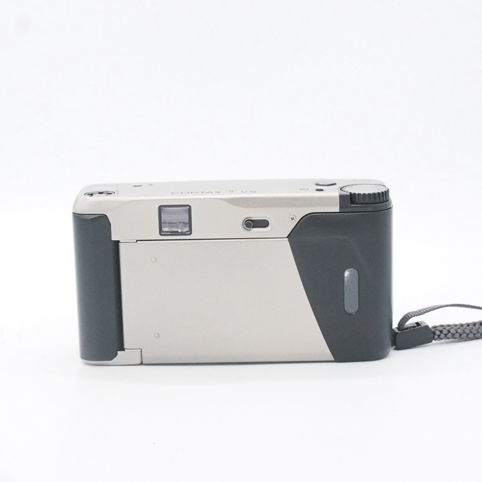 コンタックス TVS