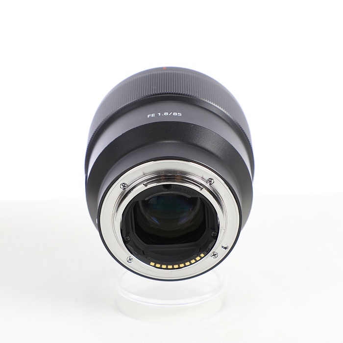 ソニー FE85/F1.8