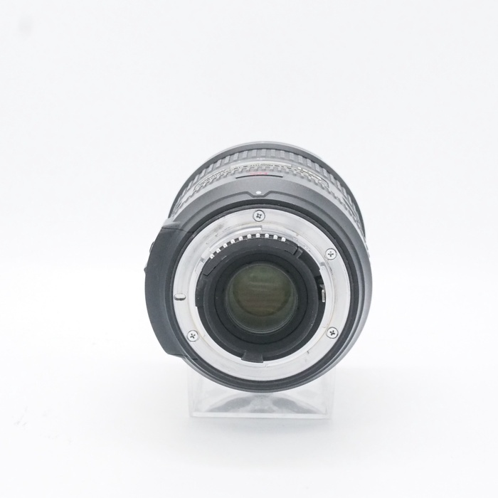ニコン AF-S DX VR 18-200/F3.5-5.6G IF-ED
