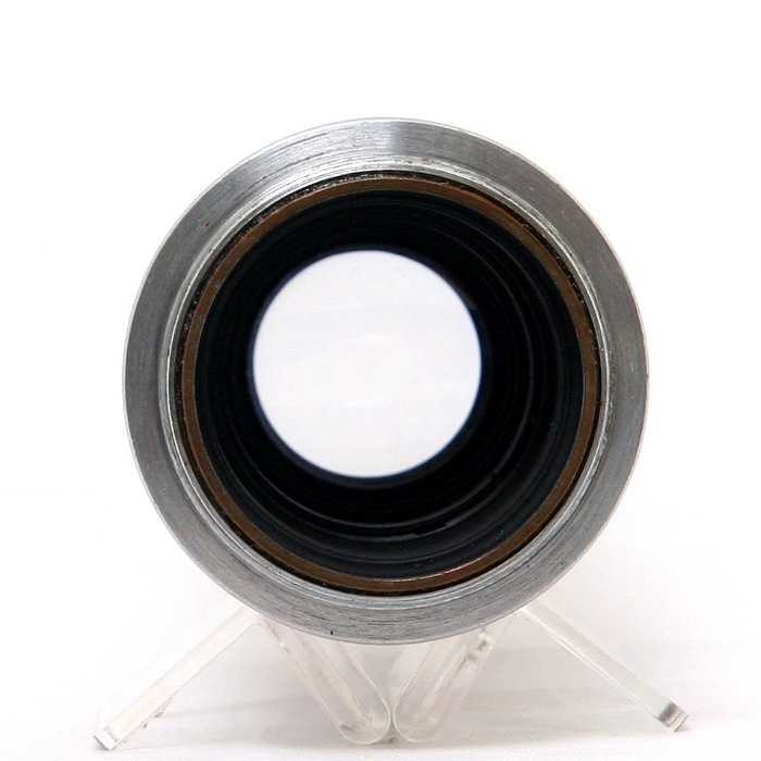 Barnack エルマー L90/4 ブラック