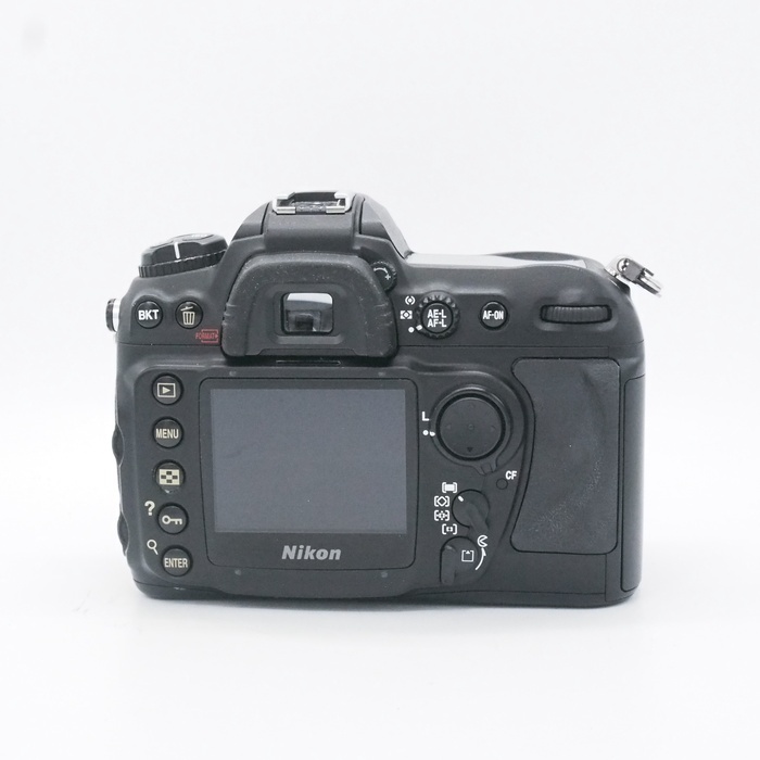 ニコン D200 ボデイ