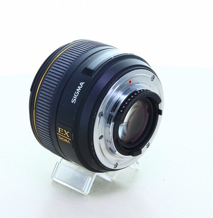 シグマ 30/F1.4 DC HSM EO