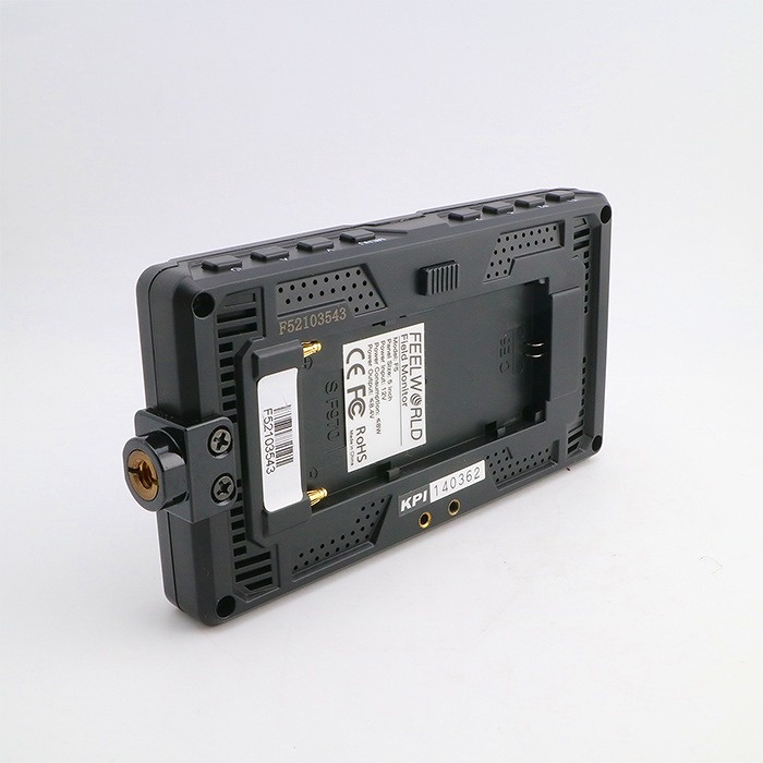 ソノタ FEELWORLD エキシヨウモニター F5