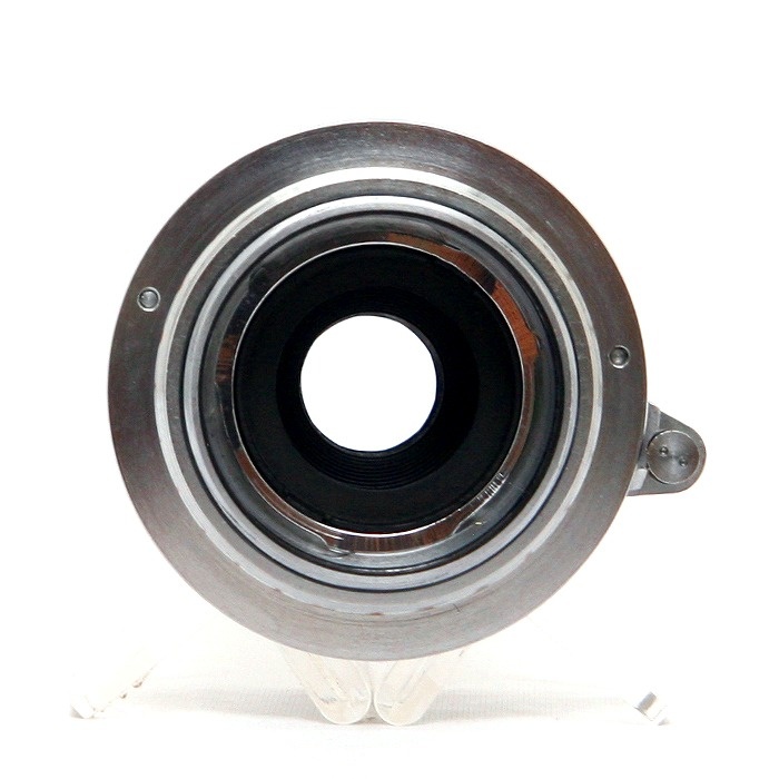 コニカ Hexar L50/3.5 沈胴(Konishiroku)