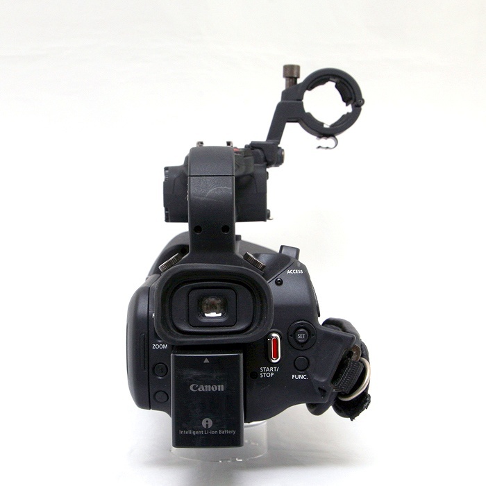 キヤノン XA30 HDビデオカメラ+HDU-1ハンドルユニット(NTSC)