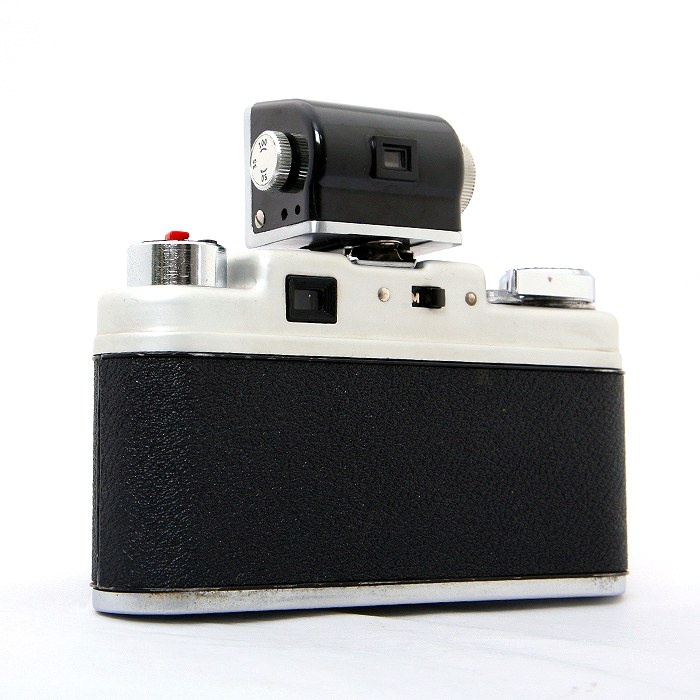 ソノタ アーガス C44+50/2.8