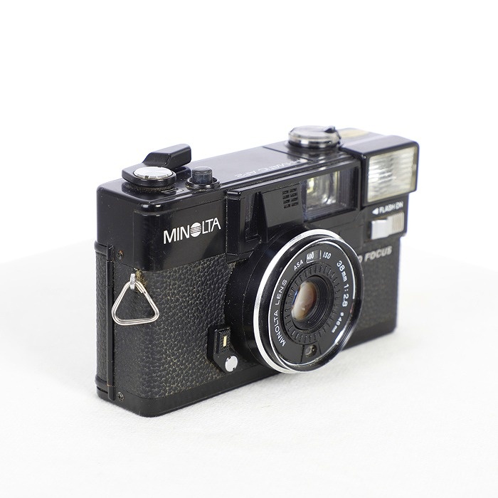 ミノルタ Hi-MATIC AF2