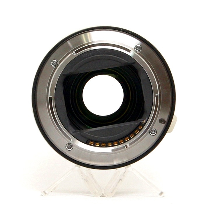 ソニー SEL20TC 2Xテレコンバーター