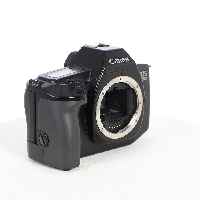 キヤノン EOS 650