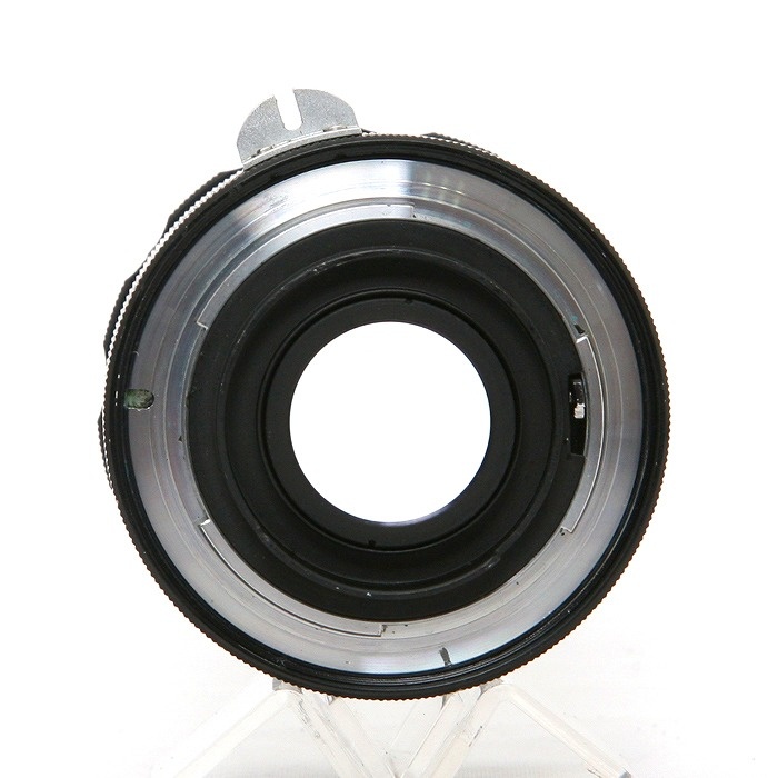 ニコン NIKKOR-S Auto 5cm/2 9枚羽根