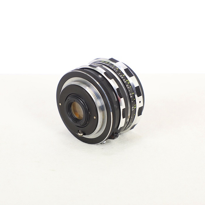 シュナイダー Curtagon 35/2.8(M42)