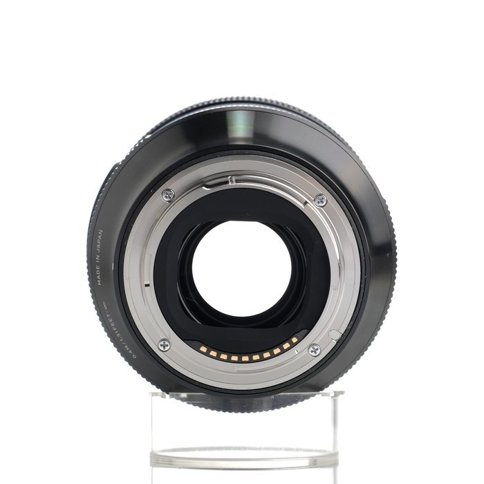 シグマ 50/F1.2 DG DN ART SE