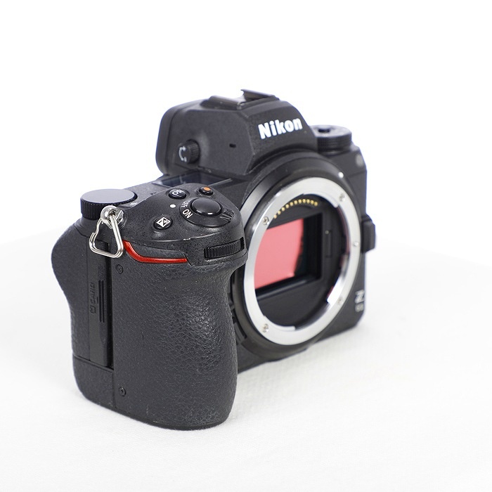 ニコン Z 6II ボデイ・バッテリーのみ