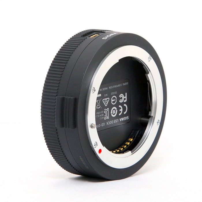 シグマ シグマ USB DOCK UD-01NA ニコンF用