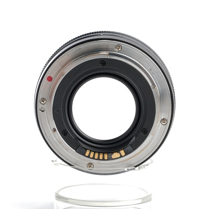 コシナ カールツアイス プラナー T 1.4/50 ZE